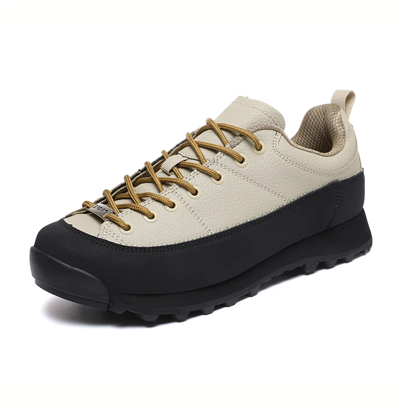 Men's Hiking Shoes for Outdoor Trekking Anti-Slip Lightweight Sneakers with Mesh Upper Big Size Comfort Walking Shoes
Men's Hiking Shoes for Outdoor Trekking Anti-Slip Lightweight Sneakers with Mesh Upper Big Size Comfort Walking Shoes