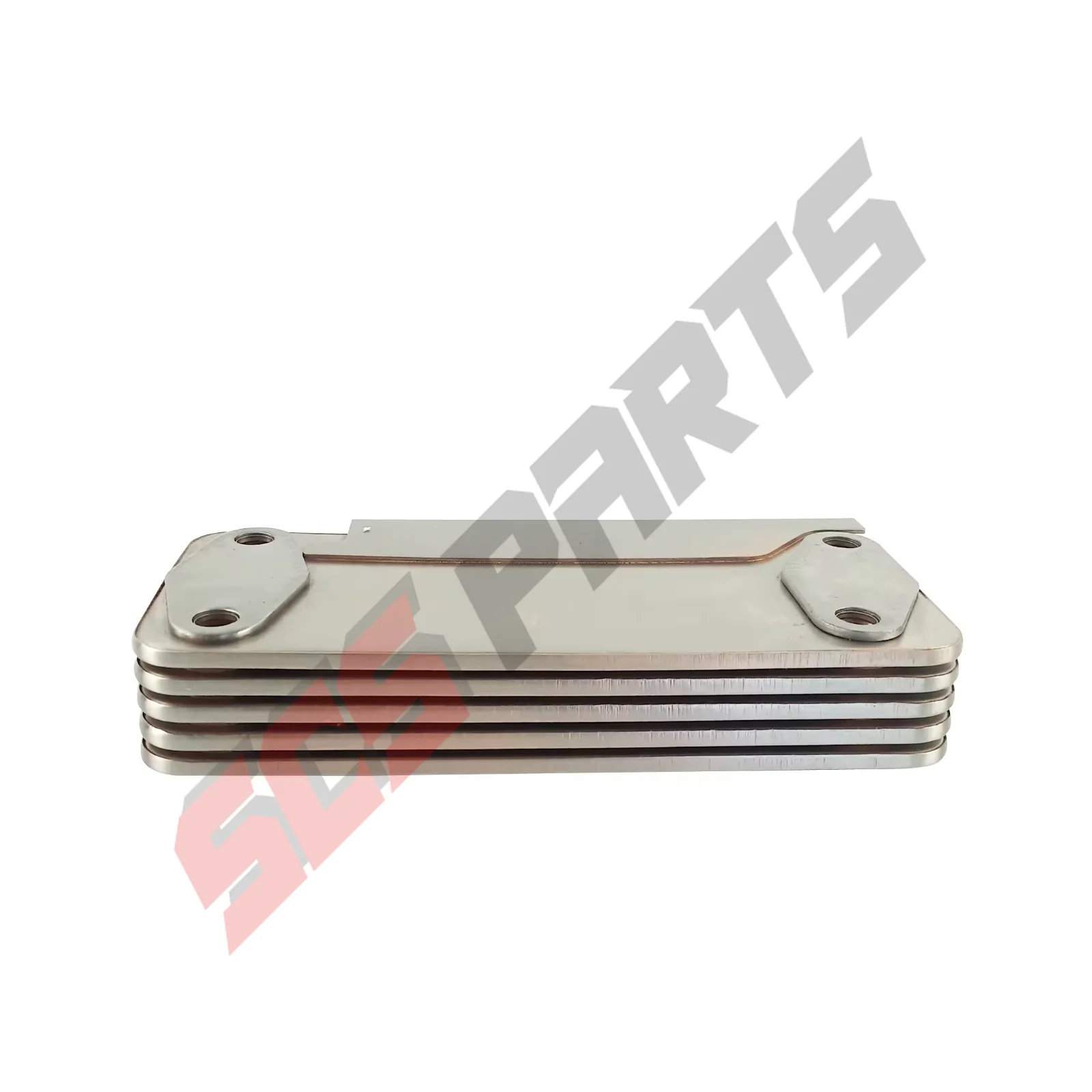 4990291 Cooler Core fit For Cummins Engine ISF
4990291 Cooler Core fit For Cummins Engine ISF