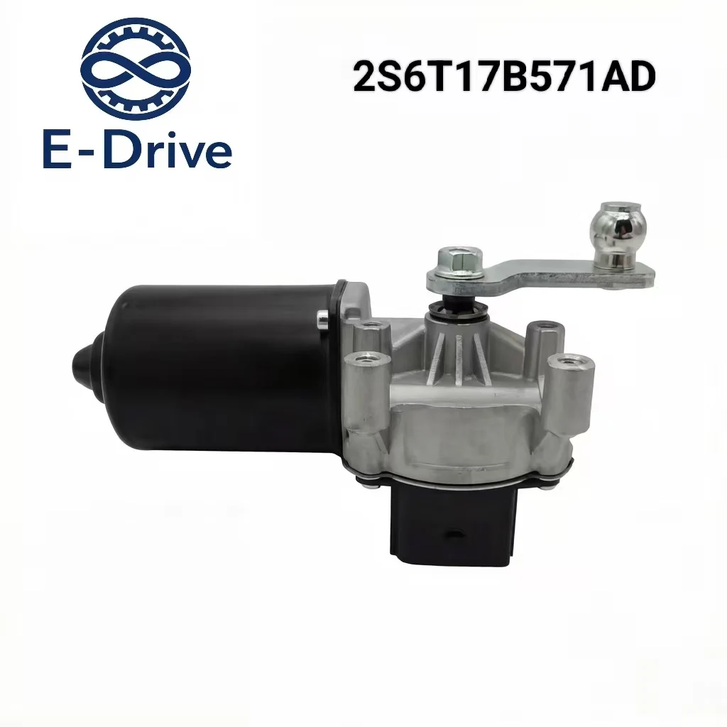 LHD Front Windshield Wiper Motor 2S6T17B571AD 2S6T17B571AC 404745 Fit For Ford Fiesta MK5 Fusion 2002-2012
LHD Front Windshield Wiper Motor 2S6T17B571AD 2S6T17B571AC 404745 Fit For Ford Fiesta MK5 Fusion 2002-2012