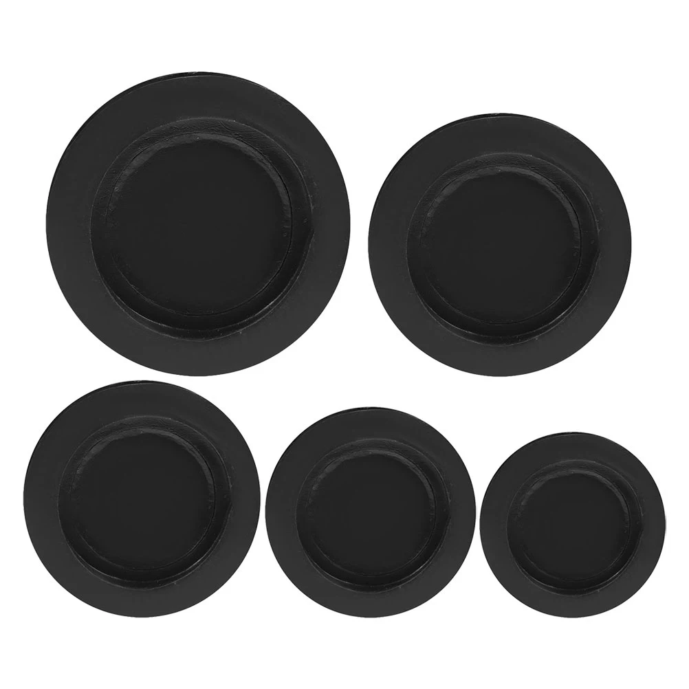 5pcs Set 26/25/30/32/38mm Rubber Saving Box Plugs Round Piggy Bank Stoppers Reusable Decorate Bottom Plugs Replacement
5pcs Set 26/25/30/32/38mm Rubber Saving Box Plugs Round Piggy Bank Stoppers Reusable Decorate Bottom Plugs Replacement