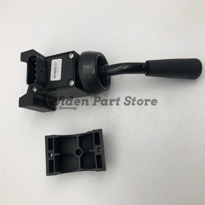 91363025 278328A1 133790A1 236520A1 278327A1 Joystick Controller Shifter for JLG 534D10 544D G6-42P 534D9 534C-10 534C-9 534D-6
91363025 278328A1 133790A1 236520A1 278327A1 Joystick Controller Shifter for JLG 534D10 544D G6-42P 534D9 534C-10 534C-9 534D-6