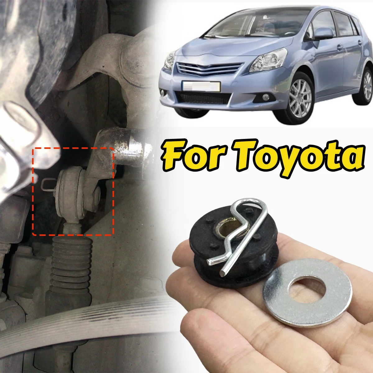 Рычаг переключения передач коробки передач, трос рычага управления, втулка управления для Toyota Aygo AB40 Verso AR20, штифт шайбы шайбы, ручные зажимы торцевых стержней
Рычаг переключения передач коробки передач, трос рычага управления, втулка управления для Toyota Aygo AB40 Verso AR20, штифт шайбы шайбы, ручные зажимы торцевых стержней