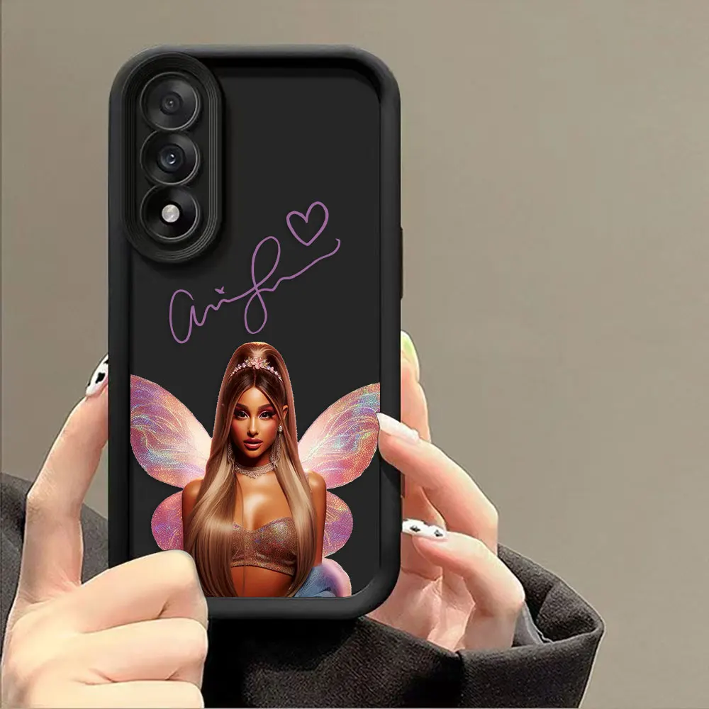 Cute Singer A-Ariana G-Grande Cover Phone Case For Samsung Galaxy S26 S25 S24 S23 S22 S21 FE S20 ULTRA PLUS TPU Case Funda Shell
Cute Singer A-Ariana G-Grande Cover Phone Case For Samsung Galaxy S26 S25 S24 S23 S22 S21 FE S20 ULTRA PLUS TPU Case Funda Shell
