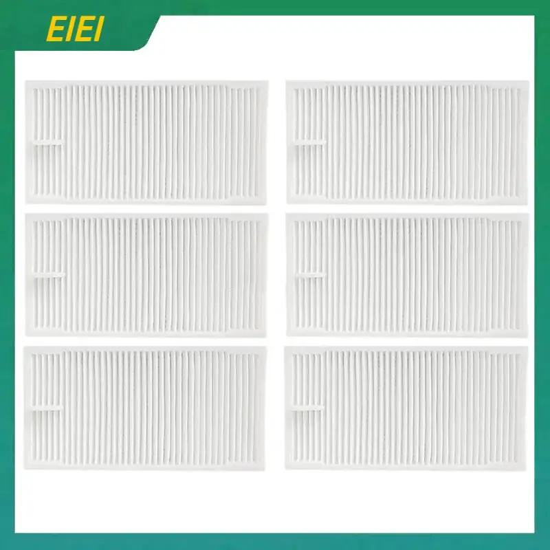 EIEI For Midea M6 VCR21LDSW Replacement Parts Accessories Main Side Brush Filter Mop Cloth
EIEI For Midea M6 VCR21LDSW Replacement Parts Accessories Main Side Brush Filter Mop Cloth