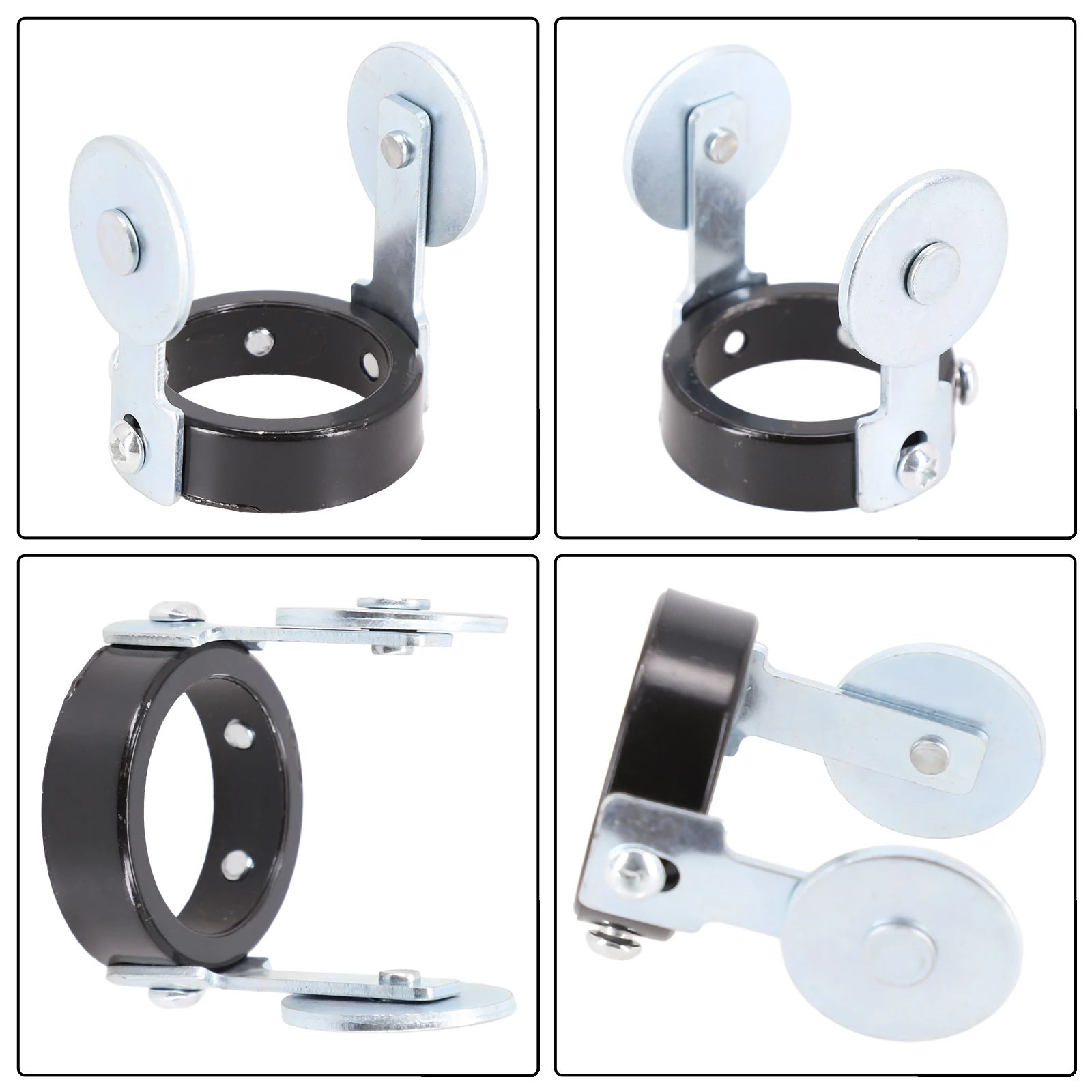 High Reliability Cutting Machine Torch Roller Guide Below 60A-120A High-frequency Contact Torch Roller Guide Various Brands
High Reliability Cutting Machine Torch Roller Guide Below 60A-120A High-frequency Contact Torch Roller Guide Various Brands