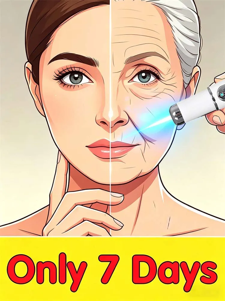 A New Tool for Face Achieves A More Youthful Appearance No Wrinkle for Women Free Shipping
A New Tool for Face Achieves A More Youthful Appearance No Wrinkle for Women Free Shipping