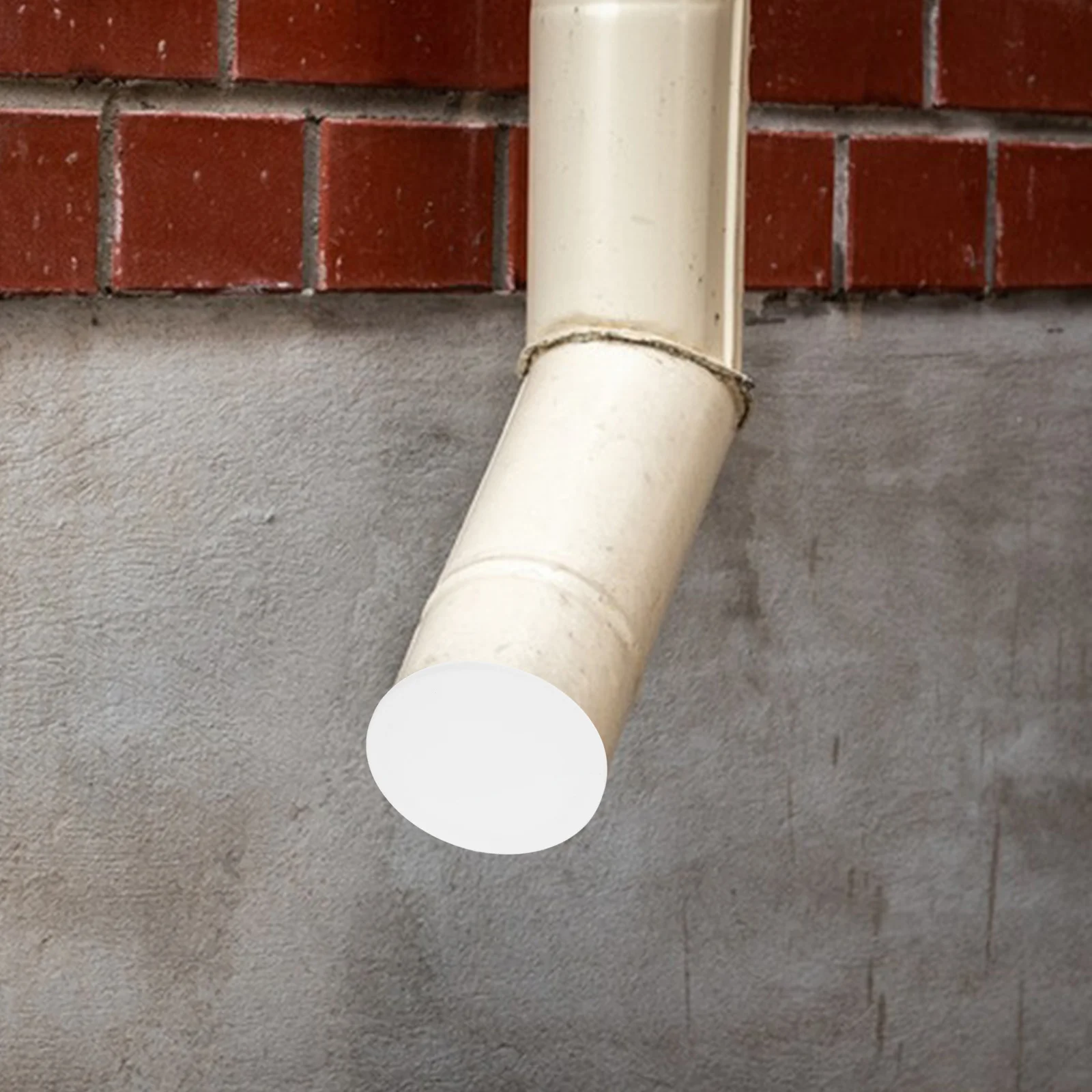 PVC Pipe End Cap Multi Size Fit Heavy Duty Protective Stoppers for Industrial Residential Drainage Systems Reusable Pipe End Cap
PVC Pipe End Cap Multi Size Fit Heavy Duty Protective Stoppers for Industrial Residential Drainage Systems Reusable Pipe End Cap