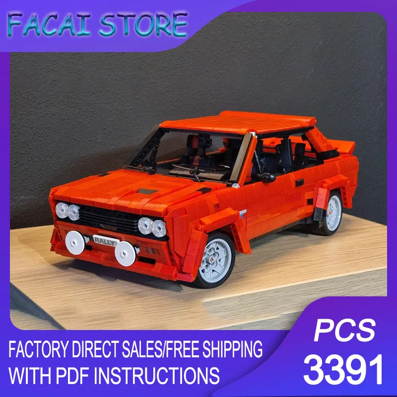 City Cars Model Moc Building Bricks Modular Champion Racing Model Technology Blocks Christmas DIY Toy Construction Gifts
City Cars Model Moc Building Bricks Modular Champion Racing Model Technology Blocks Christmas DIY Toy Construction Gifts