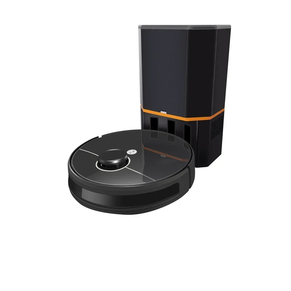 r30 self empty robot vacuum cleaner WIFI APP Navigation Smart Memory Automatic Vacuum Cleaner best quality OEM factory
r30 self empty robot vacuum cleaner WIFI APP Navigation Smart Memory Automatic Vacuum Cleaner best quality OEM factory