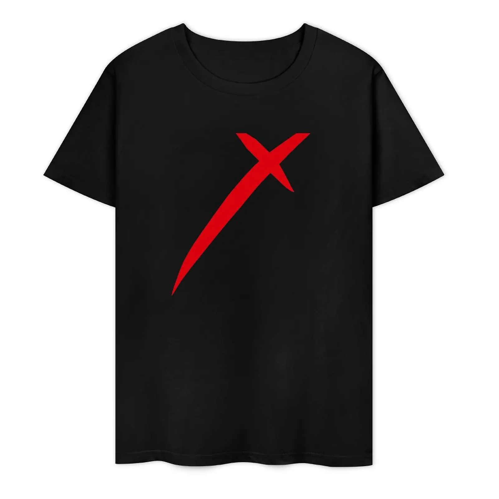 A Red X T-Shirt anime t shirts oversized t shirt street wear custom shirt mens designer t shirt
A Red X T-Shirt anime t shirts oversized t shirt street wear custom shirt mens designer t shirt