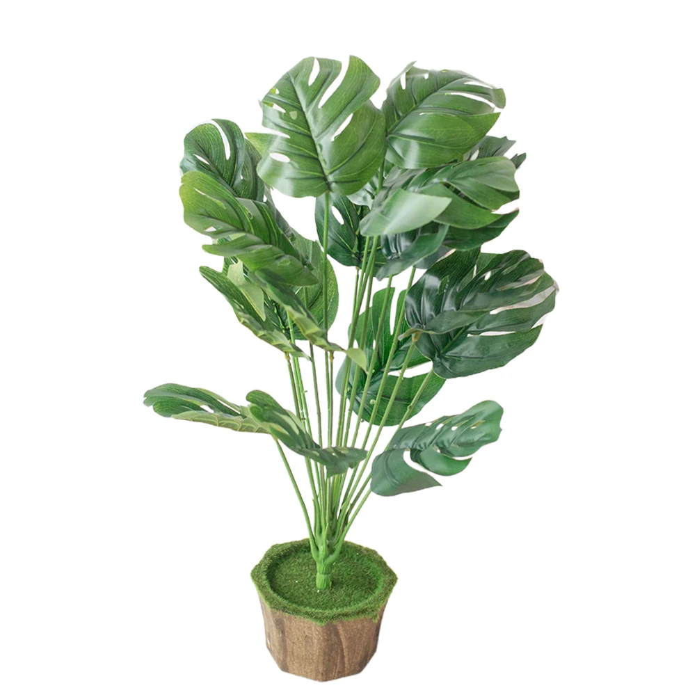 Artificial Plants Bonsai Lifelike Small Potted Plants for Indoor DecorationPlants Fake Bay Leaf Mini Desktop Office Room
Artificial Plants Bonsai Lifelike Small Potted Plants for Indoor DecorationPlants Fake Bay Leaf Mini Desktop Office Room