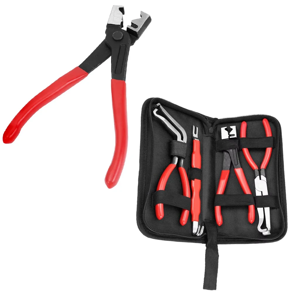 Car Electrical Disconnect Pliers Set with Gloves Auto Connector Tool for Fuel Line Wiring Sensors and Coils Truck Repair
Car Electrical Disconnect Pliers Set with Gloves Auto Connector Tool for Fuel Line Wiring Sensors and Coils Truck Repair