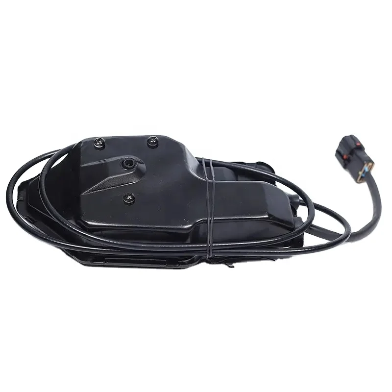 600-815-7670 600-815-7650 PC400-7 WA380 WA470-3 6D95 6D125 Двигатель остановки двигателя Двигатель переключателя пламени
600-815-7670 600-815-7650 PC400-7 WA380 WA470-3 6D95 6D125 Двигатель остановки двигателя Двигатель переключателя пламени