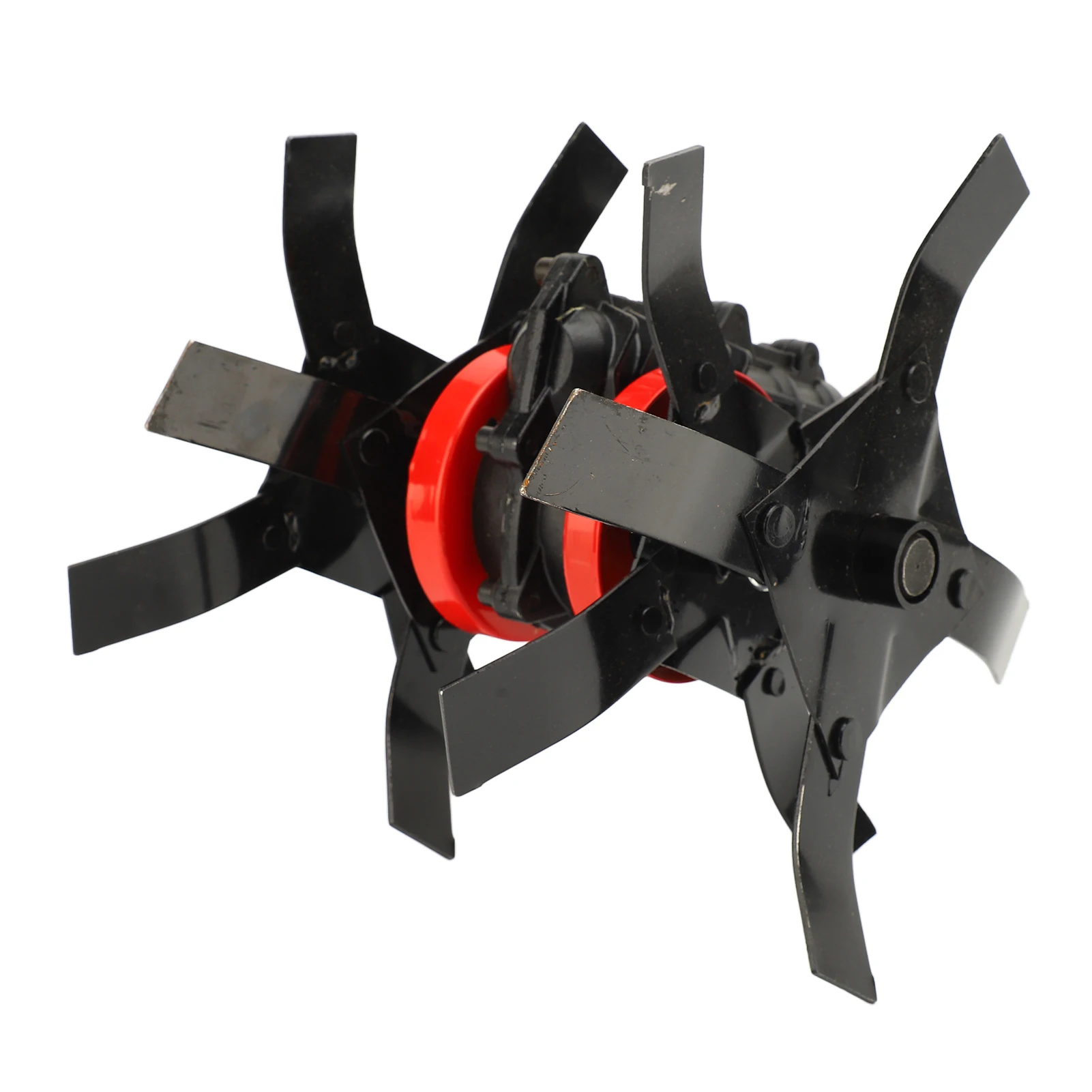 2In1 Sturdy Garden Wheel Mower Accessories Assembly Effectively Removes Weeds And Loosens Soil Lawn Mower Accessories
2In1 Sturdy Garden Wheel Mower Accessories Assembly Effectively Removes Weeds And Loosens Soil Lawn Mower Accessories