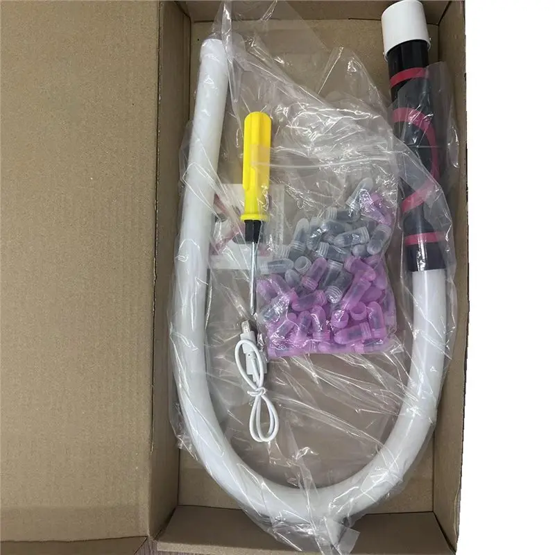 JFB LED Flashlight Stick Tool For Car Repair Engine Bay Inspection Lamp With Hook Base
JFB LED Flashlight Stick Tool For Car Repair Engine Bay Inspection Lamp With Hook Base