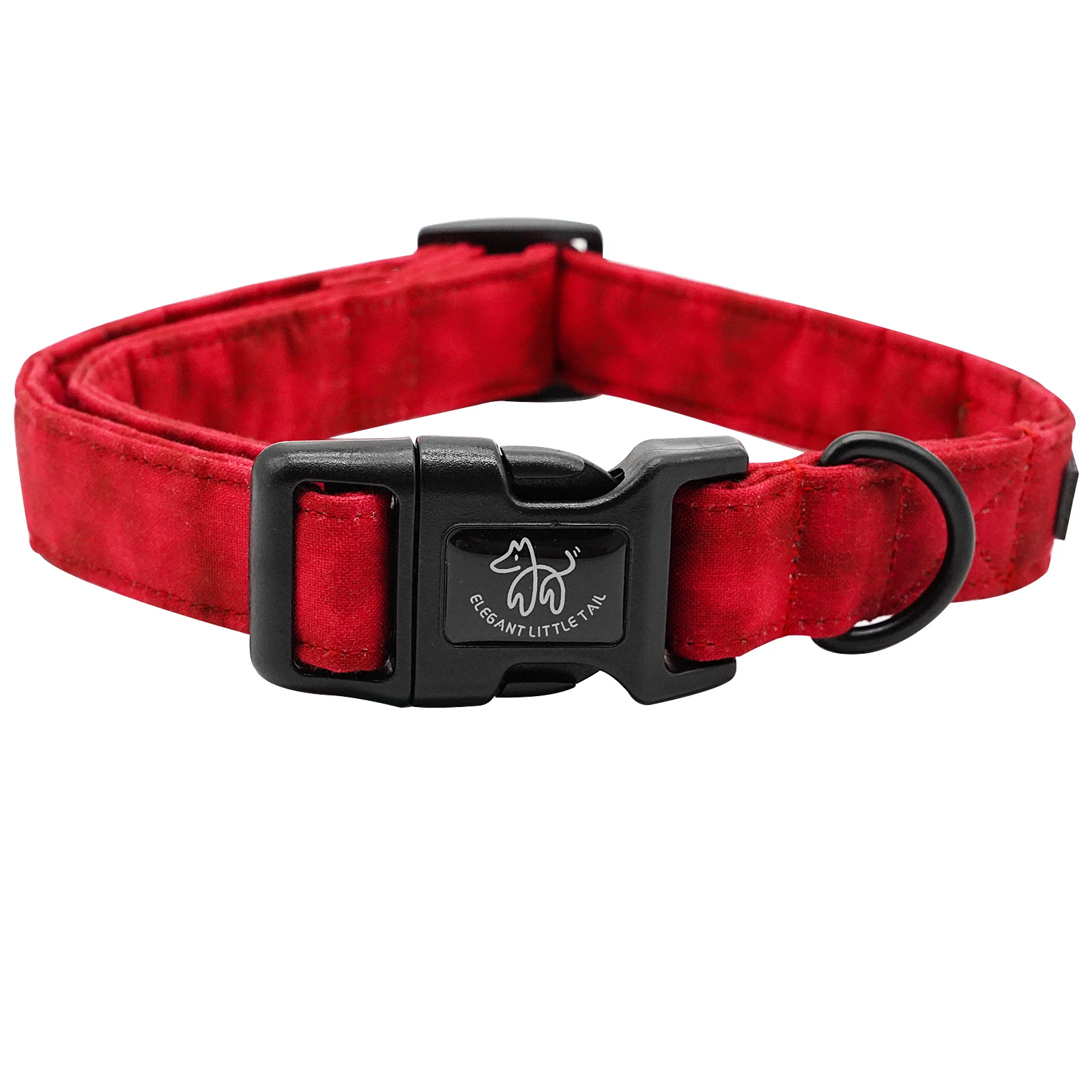 Elegant little tail Christmas Dog Collar, Red Pet Collar Dog Durable Dog Collars Girl or Boy Holiday Pet Gift Adjustable
Elegant little tail Christmas Dog Collar, Red Pet Collar Dog Durable Dog Collars Girl or Boy Holiday Pet Gift Adjustable