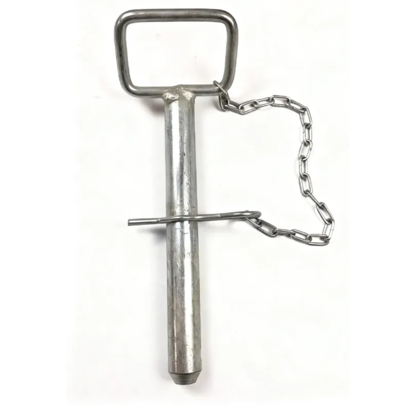 AL31229 Front Counterweight Retaining Pin Tractor Parts for Deere 5-754 854 5- 5E
AL31229 Front Counterweight Retaining Pin Tractor Parts for Deere 5-754 854 5- 5E