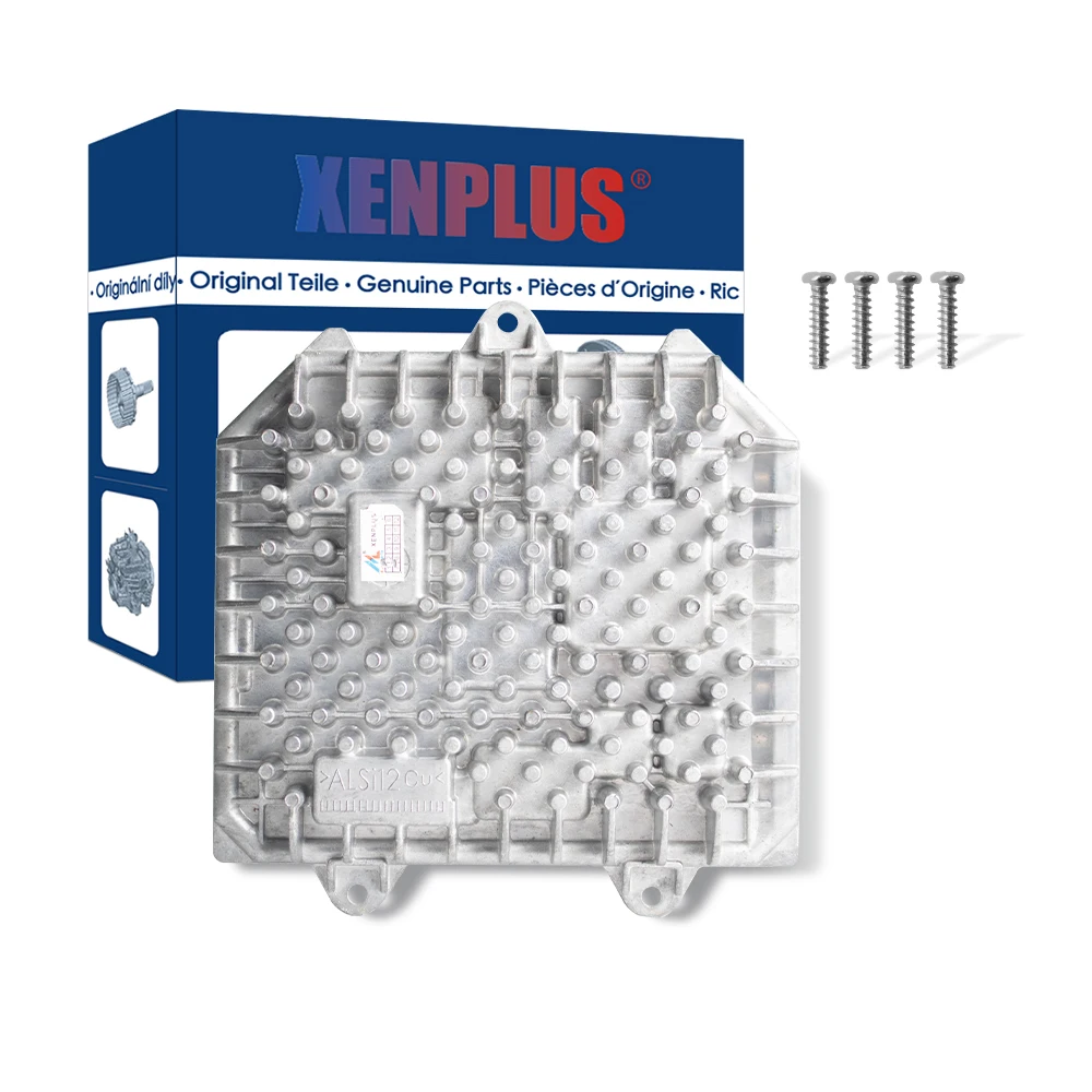 Xenplus Original 7464384 Модуль блока управления драйвером светодиодной фары 63117464384 1401000000 Автомобильные аксессуары для BMW X3 G30 G31 G32
Xenplus Original 7464384 Модуль блока управления драйвером светодиодной фары 63117464384 1401000000 Автомобильные аксессуары для BMW X3 G30 G31 G32