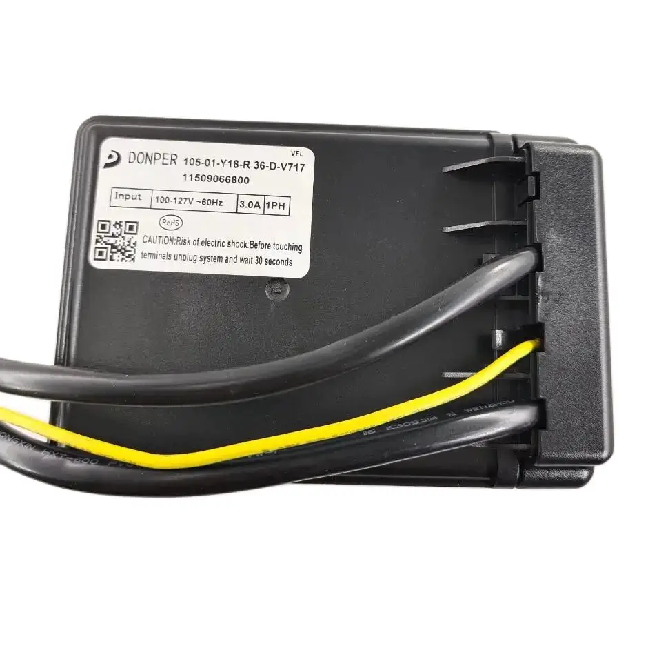 Suitable for Dongbei Refrigerator Control Board 105-01-Y18-R 36-D-V717 105-01-Y18-A 00-D-V241 60Hz Refrigerator Freezer Parts