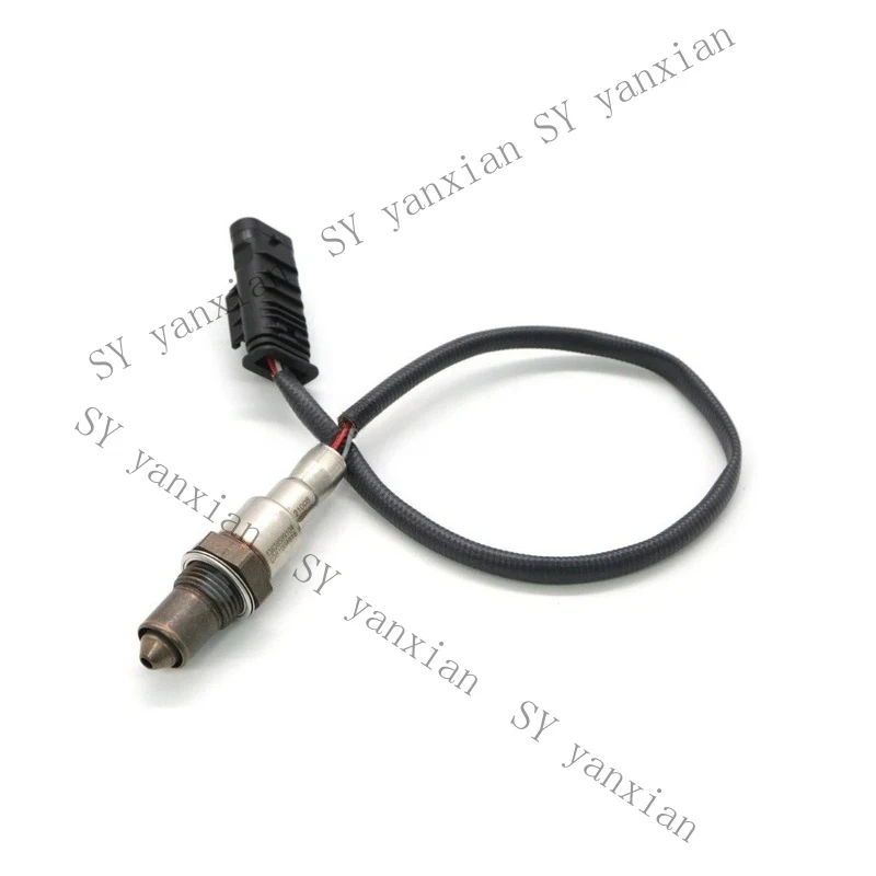 SY+ 13628589104 13628570689 Oxygen O2 Sensor for BMW 1 2 3 4 5 Series X3 X5 F25 F36
SY+ 13628589104 13628570689 Oxygen O2 Sensor for BMW 1 2 3 4 5 Series X3 X5 F25 F36