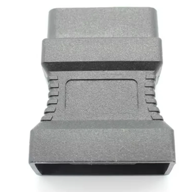 Новинка-для Cheboshi V30 Elite, штекер OBDII, 16-контактный интерфейс для адаптера DB15, автомобильный сканер, разъем для порта
Новинка-для Cheboshi V30 Elite, штекер OBDII, 16-контактный интерфейс для адаптера DB15, автомобильный сканер, разъем для порта