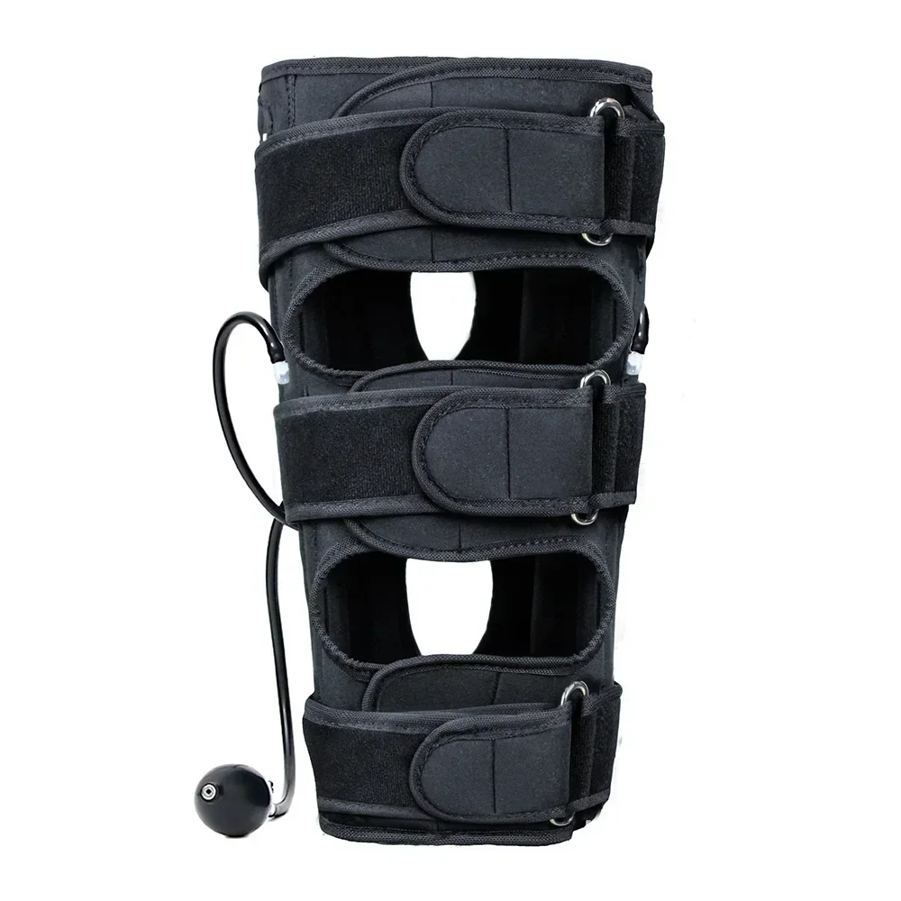 Pressure O/X Type Leg Posture Correction Strap Bent Leg Knee Valgus Straight Beauty Inflatable Leg Strap Adult Children Support
Pressure O/X Type Leg Posture Correction Strap Bent Leg Knee Valgus Straight Beauty Inflatable Leg Strap Adult Children Support