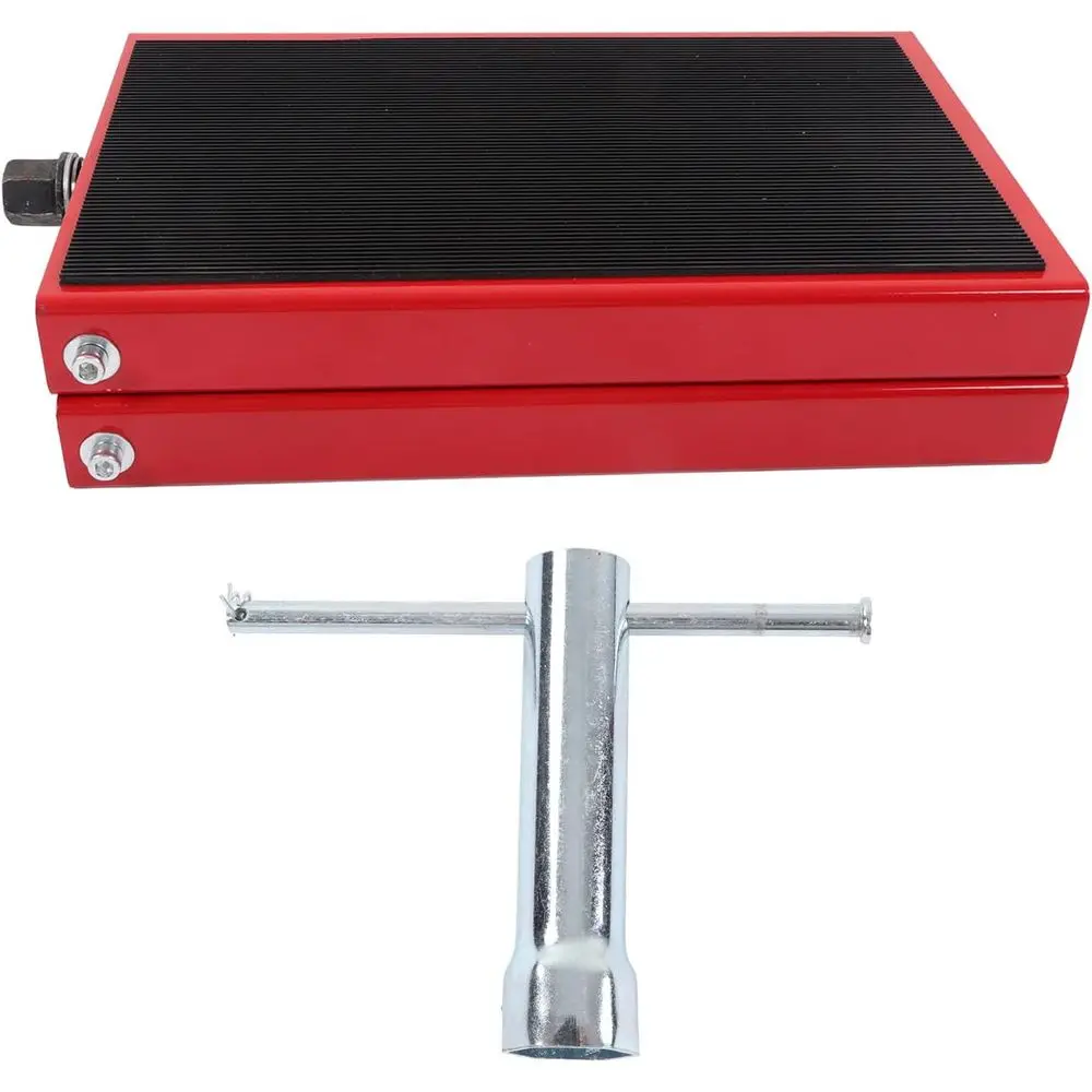 Подъемная подставка для ножничного домкрата из оксида алюминия для мотоцикла емкостью 500 кг для ремонта велосипедов и тракторов красного и черного цвета
Подъемная подставка для ножничного домкрата из оксида алюминия для мотоцикла емкостью 500 кг для ремонта велосипедов и тракторов красного и черного цвета