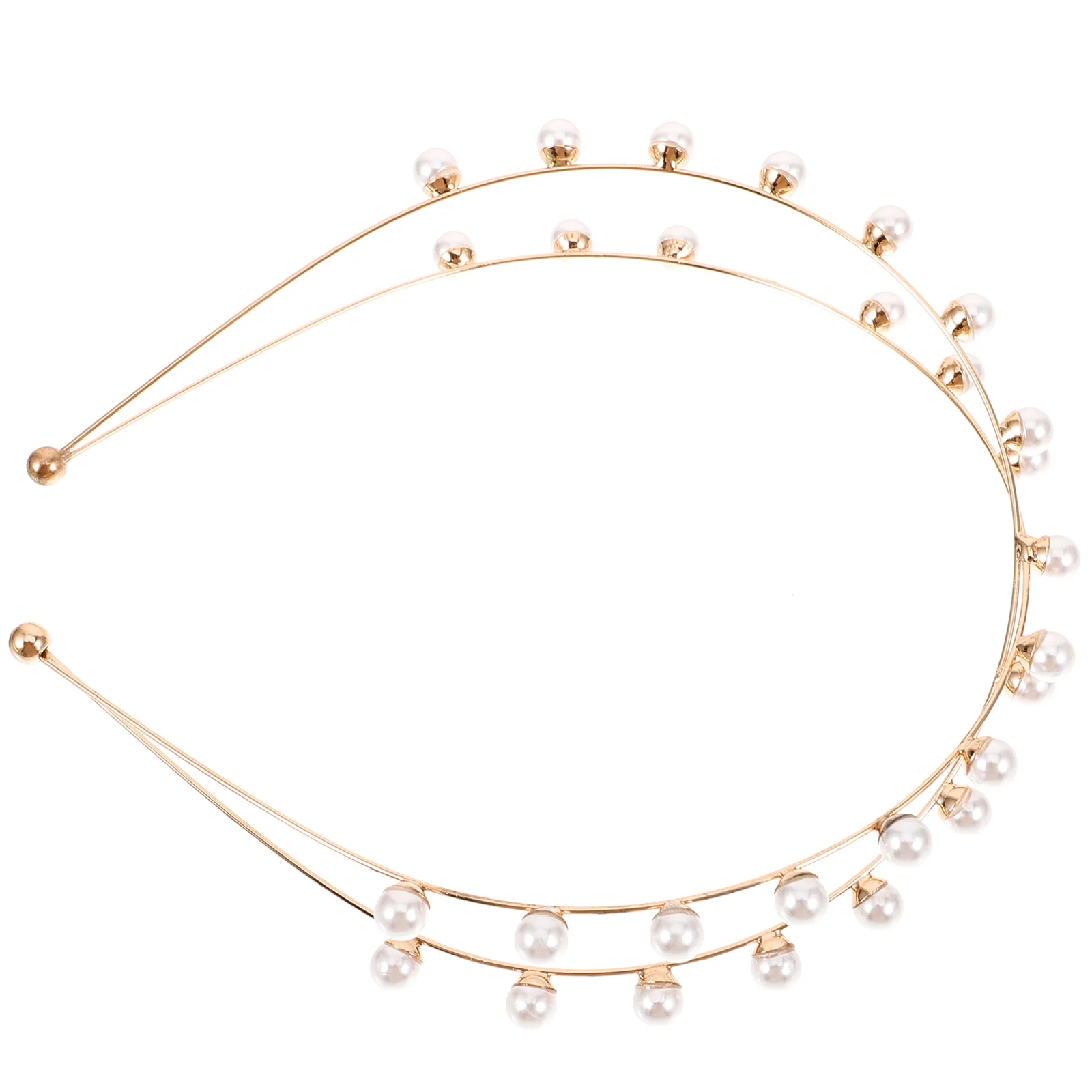 Cross Pearl Headband Girl Hair Accessories Headbands for Women Temperament Wedding Party Women's
Cross Pearl Headband Girl Hair Accessories Headbands for Women Temperament Wedding Party Women's