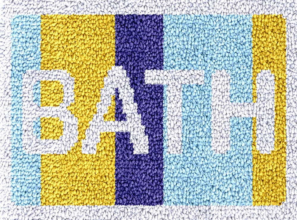 Набор брезентовых крючков для вышивки Bath DT2705, необработанная акриловая пряжа, подушка для вышивки, ковер для вышивки крестиком
Набор брезентовых крючков для вышивки Bath DT2705, необработанная акриловая пряжа, подушка для вышивки, ковер для вышивки крестиком