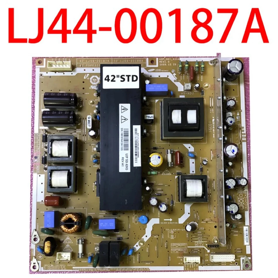 PSPF321501C LJ44-00187A плата питания, оборудование, плата поддержки питания для телевизора ITV42738X TPW42M78, Оригинальная карта питания
PSPF321501C LJ44-00187A плата питания, оборудование, плата поддержки питания для телевизора ITV42738X TPW42M78, Оригинальная карта питания