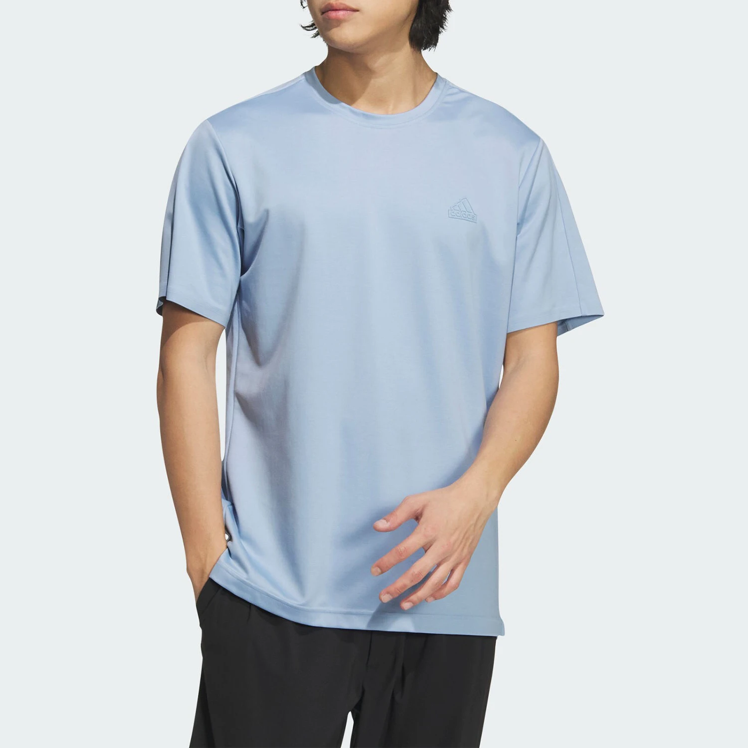 Adidas genuine M CF TEE Men's Sport Casual Short Sleeve Round Neck T-Shirt JD5224
Adidas genuine M CF TEE Men's Sport Casual Short Sleeve Round Neck T-Shirt JD5224