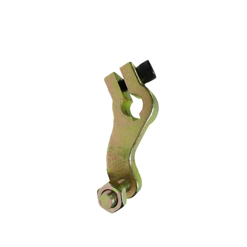 1pcs Excavator Accessories 20Y-43-12143 20Y-43-21220 20Y4312143 20Y4321220 Throttle Hook for Komatsu PC200-5 PC200-6 New Parts
1pcs Excavator Accessories 20Y-43-12143 20Y-43-21220 20Y4312143 20Y4321220 Throttle Hook for Komatsu PC200-5 PC200-6 New Parts