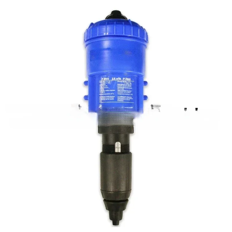 Автоматический дозатор удобрений 0,4%-4% для животноводства, смесительный инжектор, пропорциональный насос из ПВХ
Автоматический дозатор удобрений 0,4%-4% для животноводства, смесительный инжектор, пропорциональный насос из ПВХ