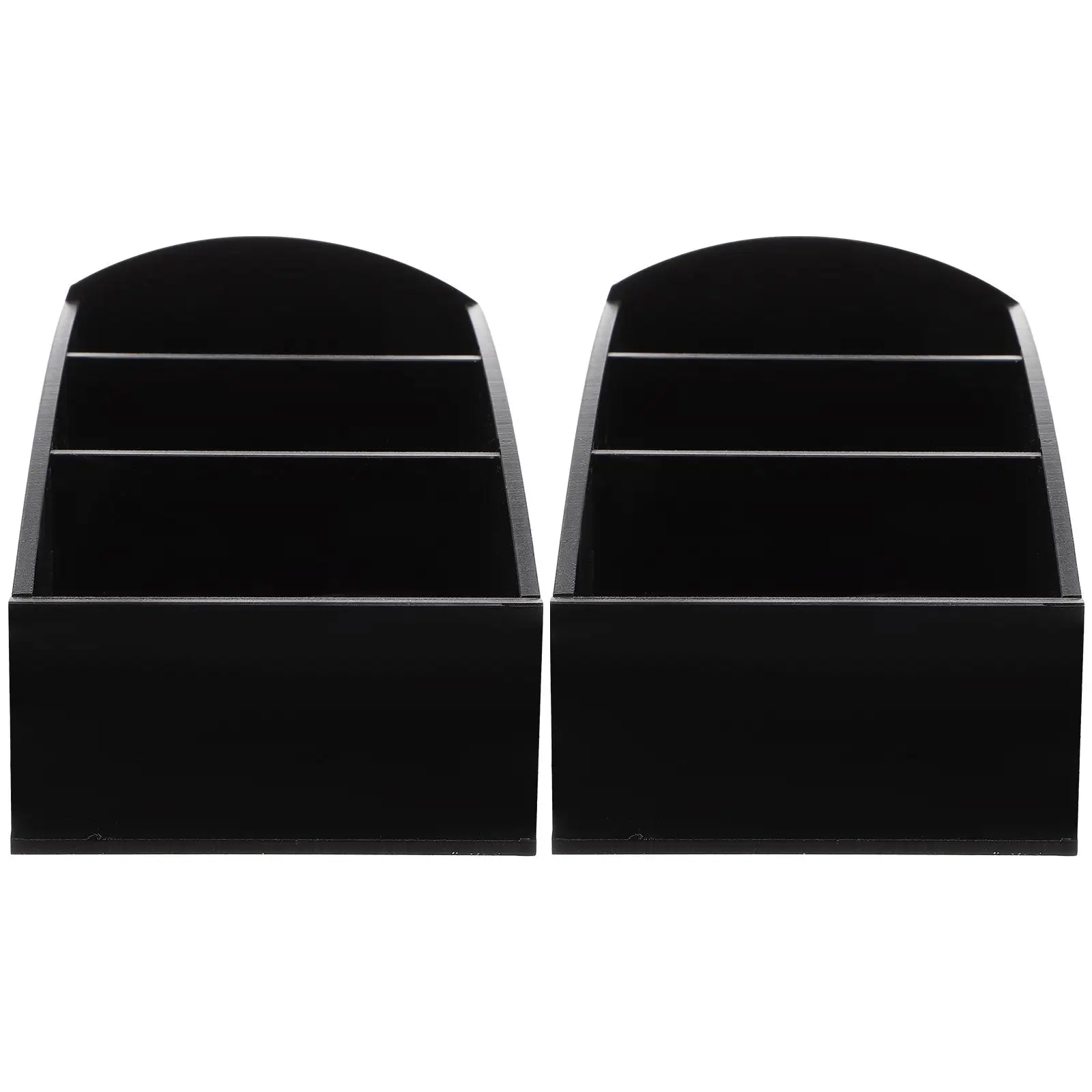 2Pcs Coffee Pod Storage Box Acrylic Condiment ganizer Home Hotel Restaurant Tea Bags Jewelry Hairpins Storage Containers
2Pcs Coffee Pod Storage Box Acrylic Condiment ganizer Home Hotel Restaurant Tea Bags Jewelry Hairpins Storage Containers