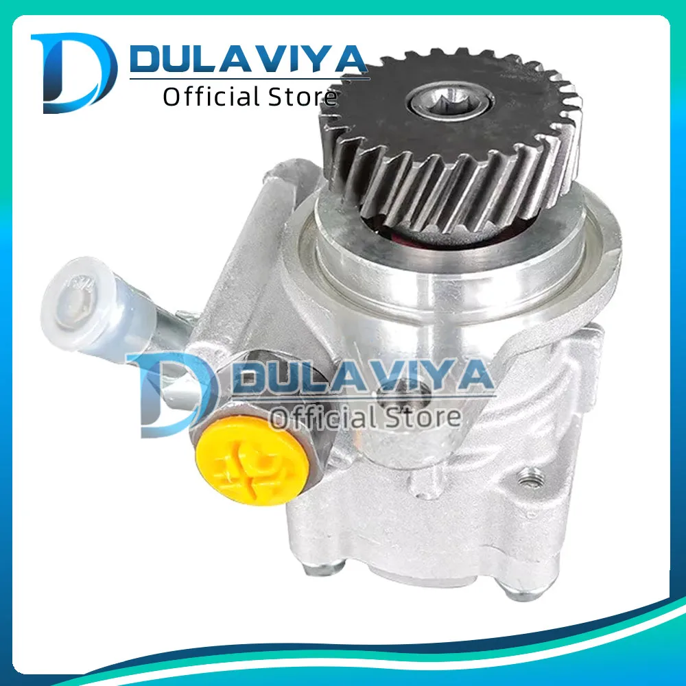 Auto Parts Power Steering Pump For Toyota Land cruiser 100 4.2 1998-2008 44310-60410 44310-60450 4431060410 4431060450
Auto Parts Power Steering Pump For Toyota Land cruiser 100 4.2 1998-2008 44310-60410 44310-60450 4431060410 4431060450