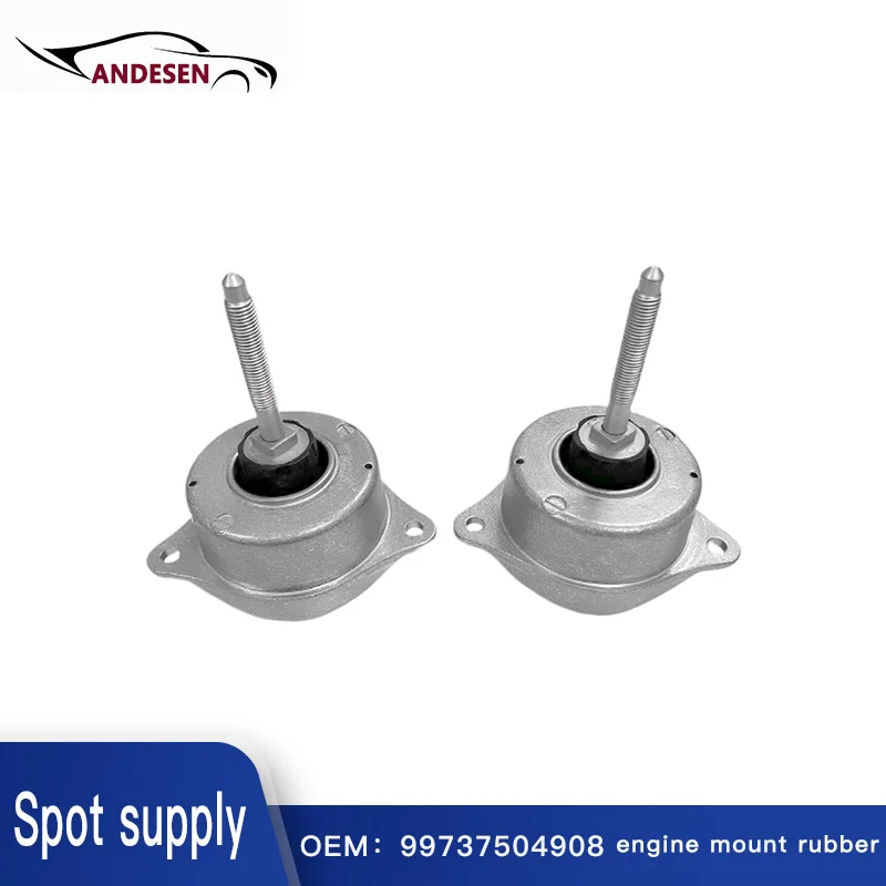 99737504908 99737504906 99737504904 is suitable for Porsche 911 CARRERA 997 engine foot glue
99737504908 99737504906 99737504904 is suitable for Porsche 911 CARRERA 997 engine foot glue