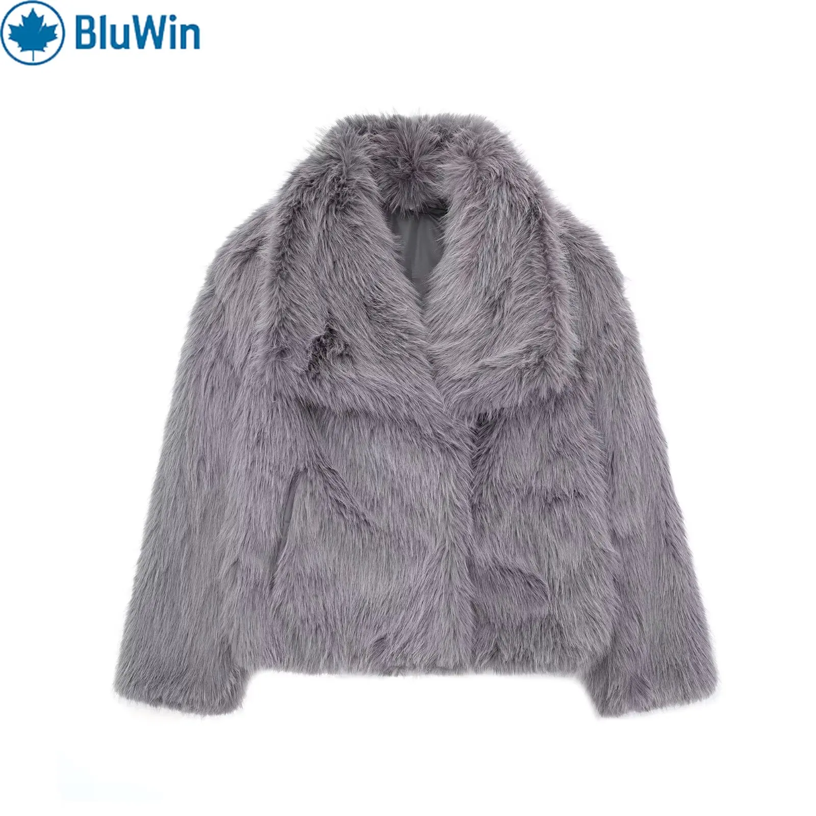 URBANCHIC&ZAF 27Colors Streetwear Moto Biker Faux Shearling Jacket Women 2025 Winter Thick Warm Faux Fur Lined Coat
URBANCHIC&ZAF 27Colors Streetwear Moto Biker Faux Shearling Jacket Women 2025 Winter Thick Warm Faux Fur Lined Coat