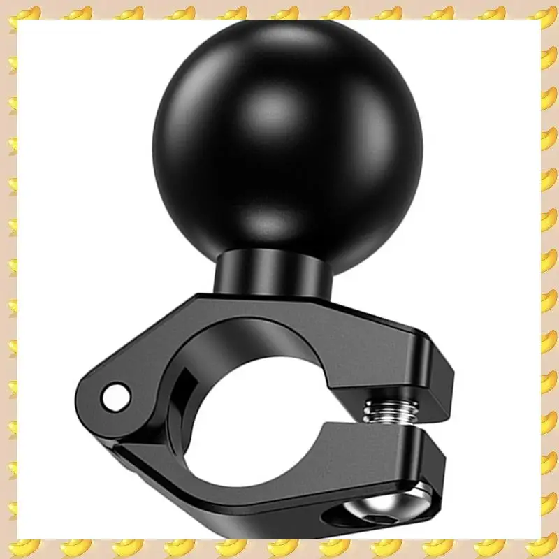 A45U 2X 1 Inch Ball Head Navigation Mounting Bracket Rear View Mirror Frame Fixing Support For Ram Bracket/Phone Bracket
A45U 2X 1 Inch Ball Head Navigation Mounting Bracket Rear View Mirror Frame Fixing Support For Ram Bracket/Phone Bracket