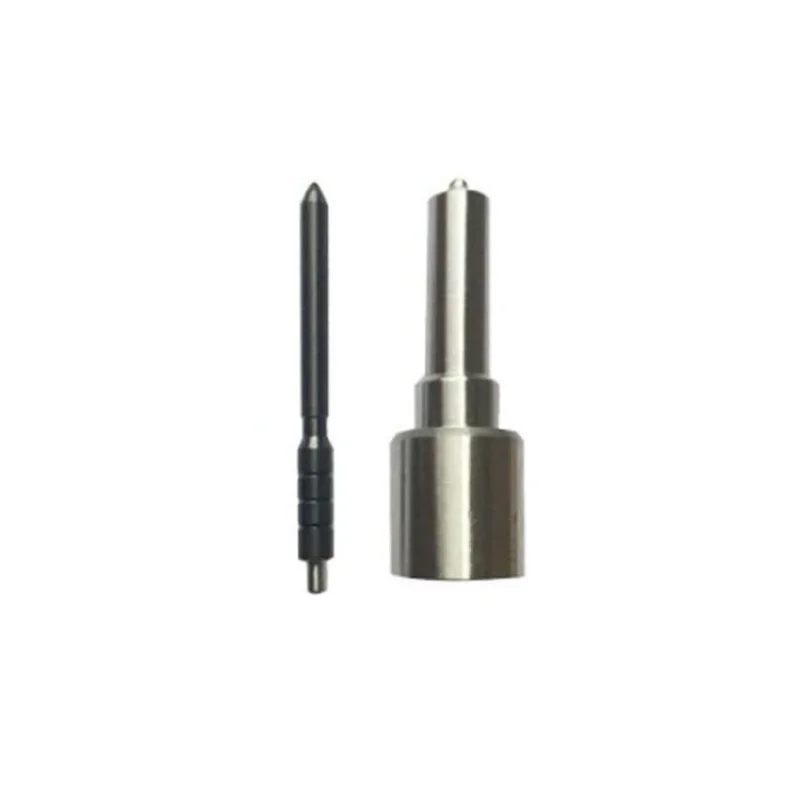 Common Rail Diesel Fuel Injector Nozzle Tip 0433172593 DLLA149P2593 for Injection Valves 0445110853 0445110854 (4)Pieces/Lot
Common Rail Diesel Fuel Injector Nozzle Tip 0433172593 DLLA149P2593 for Injection Valves 0445110853 0445110854 (4)Pieces/Lot