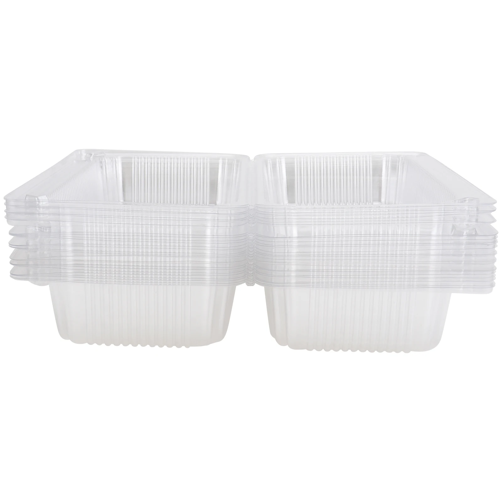25 Pcs Paper Cup Bakery Pastry Box Baked Goods Packaging The Pet Small Cake Boxes
25 Pcs Paper Cup Bakery Pastry Box Baked Goods Packaging The Pet Small Cake Boxes