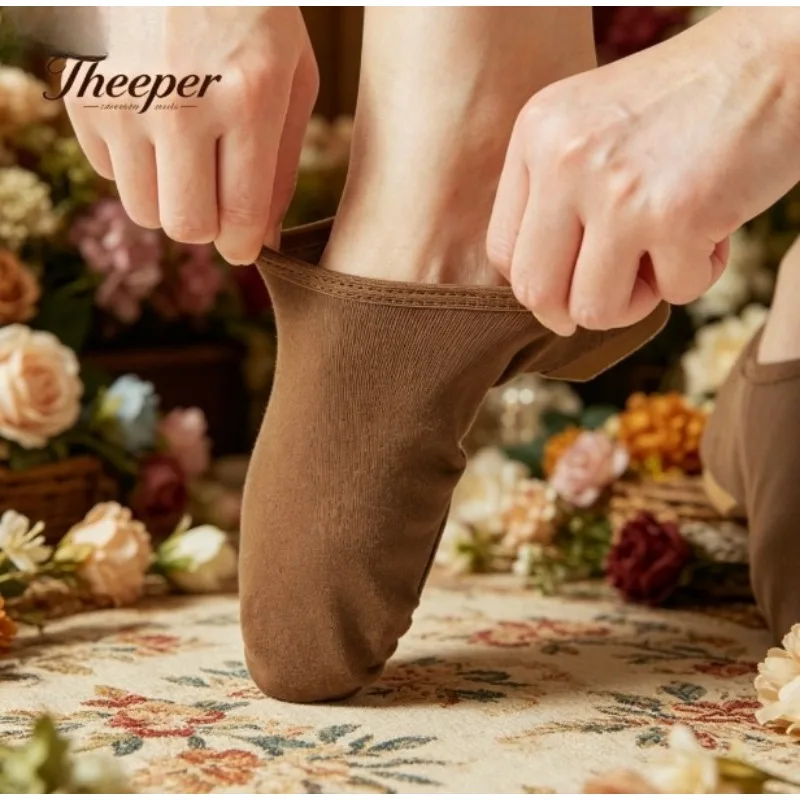 Jazz Dance Shoes Stretch Fabric Soft Sole Slip Training Shoes for Modern Folk Dance Cheerleading Body Workout Indoor Performance
Jazz Dance Shoes Stretch Fabric Soft Sole Slip Training Shoes for Modern Folk Dance Cheerleading Body Workout Indoor Performance