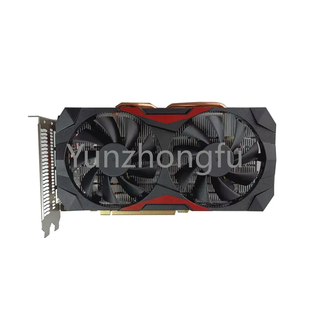 Cheap China Graphics Card Gpu 580 8gb Graphics Card for Desktop Computer Server Machine Amd Rx580 8gb
Cheap China Graphics Card Gpu 580 8gb Graphics Card for Desktop Computer Server Machine Amd Rx580 8gb