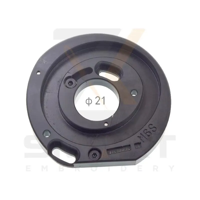 Tajima Take-up Lever Cam 9A0802700A01 Split Type Hole Diameter 21mm A02TJM6S21S
Tajima Take-up Lever Cam 9A0802700A01 Split Type Hole Diameter 21mm A02TJM6S21S