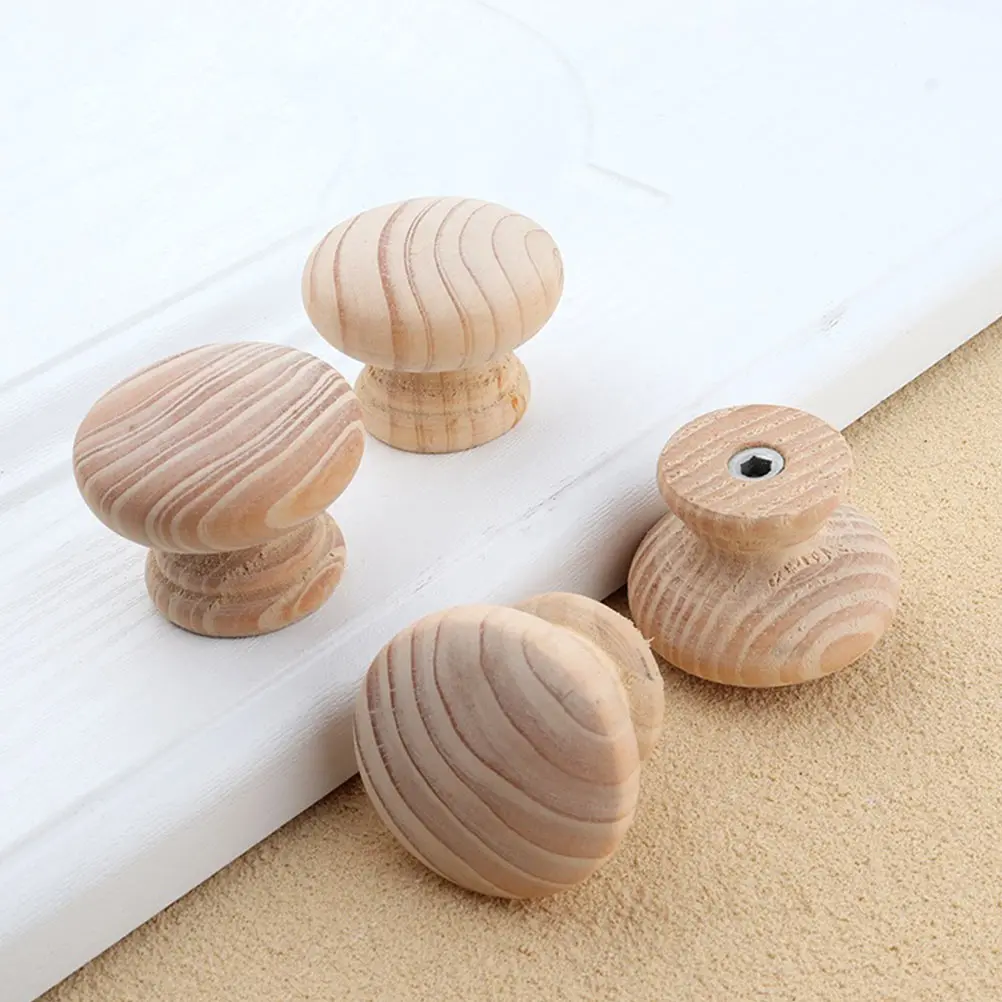 Solid Handles for Cabinets Drawer Pulls European Style Knobs Durable Reliable Safe Wardrobe Shoe Cabinet Bookcase
Solid Handles for Cabinets Drawer Pulls European Style Knobs Durable Reliable Safe Wardrobe Shoe Cabinet Bookcase