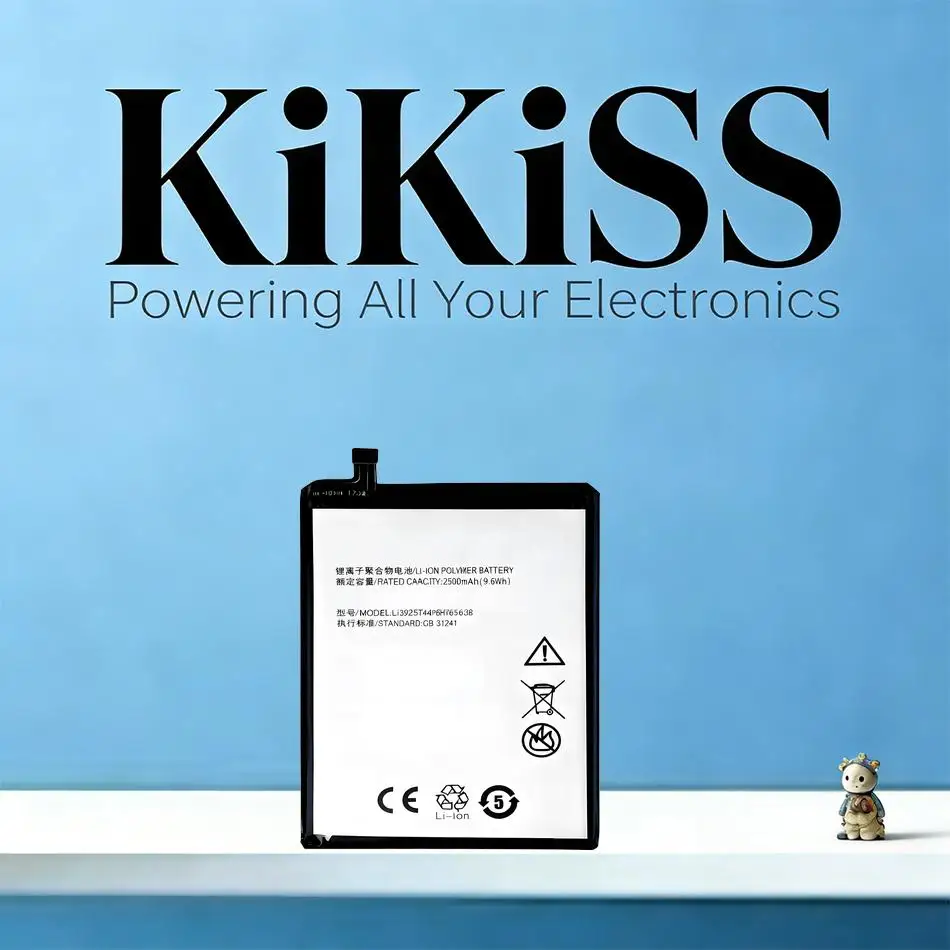 Аккумулятор для мобильного телефона ZTE Blade V8 Lite 5.0 дюймов, 2500 мАч, легкий, Li3925t44p6h765638
Аккумулятор для мобильного телефона ZTE Blade V8 Lite 5.0 дюймов, 2500 мАч, легкий, Li3925t44p6h765638