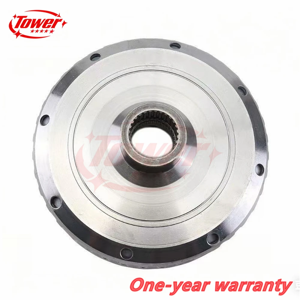 Original TF60SN TF61SN TF62SN 09G 09K 09M Transmission K1 Drum with 6 Friction Blades
Original TF60SN TF61SN TF62SN 09G 09K 09M Transmission K1 Drum with 6 Friction Blades