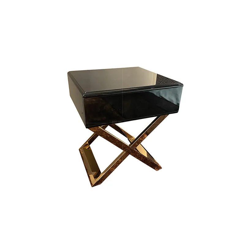 Postmodern, light luxury, bedside table, luxury, Hong Kong style, decorative cabinet, veneer, craftsmanship
Postmodern, light luxury, bedside table, luxury, Hong Kong style, decorative cabinet, veneer, craftsmanship