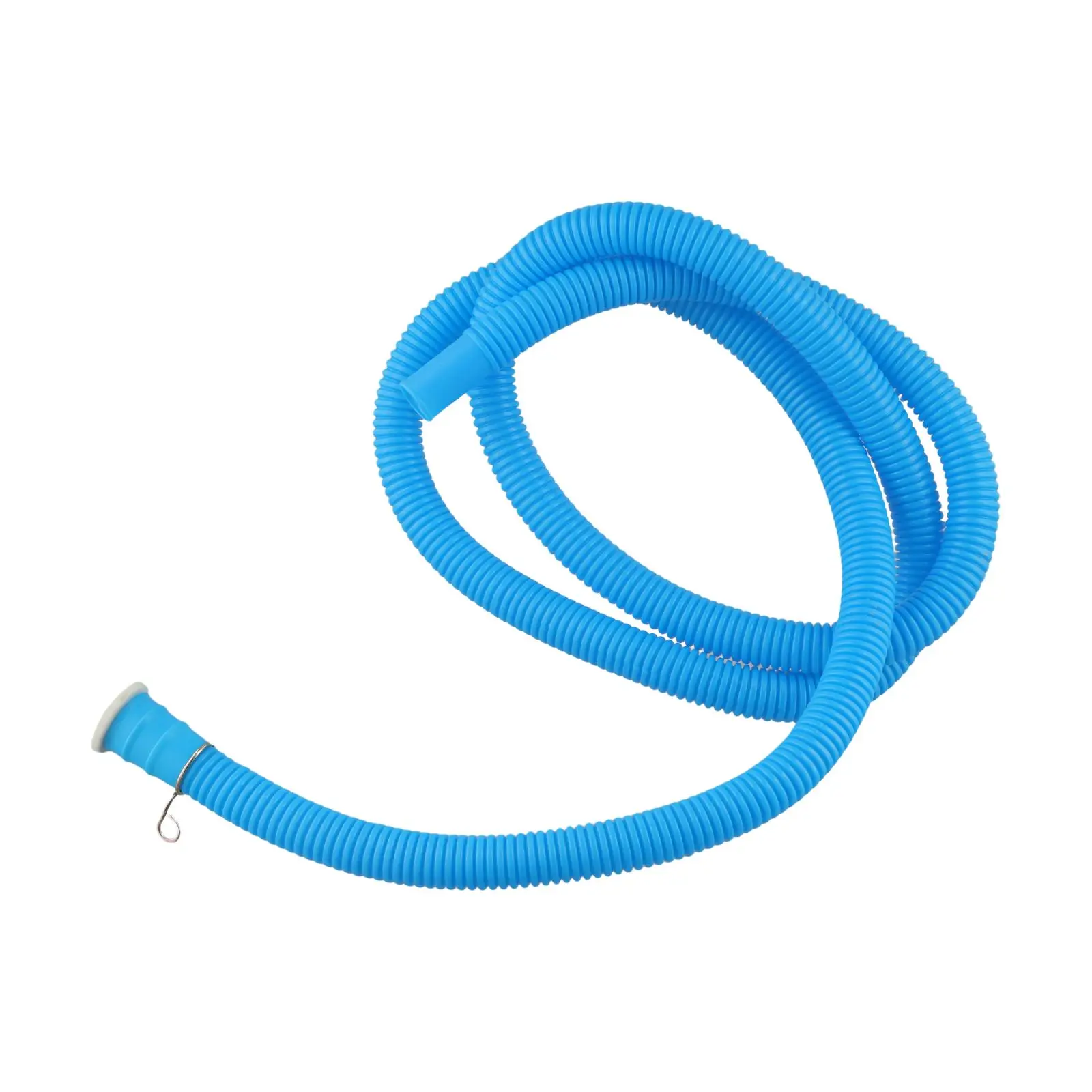 Запасные части для блоков переменного тока, сливной шланг переменного тока для блоков кондиционирования воздуха, плотное уплотнение, внешний диаметр 3/4 дюйма, простая установка 
Запасные части для блоков переменного тока, сливной шланг переменного тока для блоков кондиционирования воздуха, плотное уплотнение, внешний диаметр 3/4 дюйма, простая установка