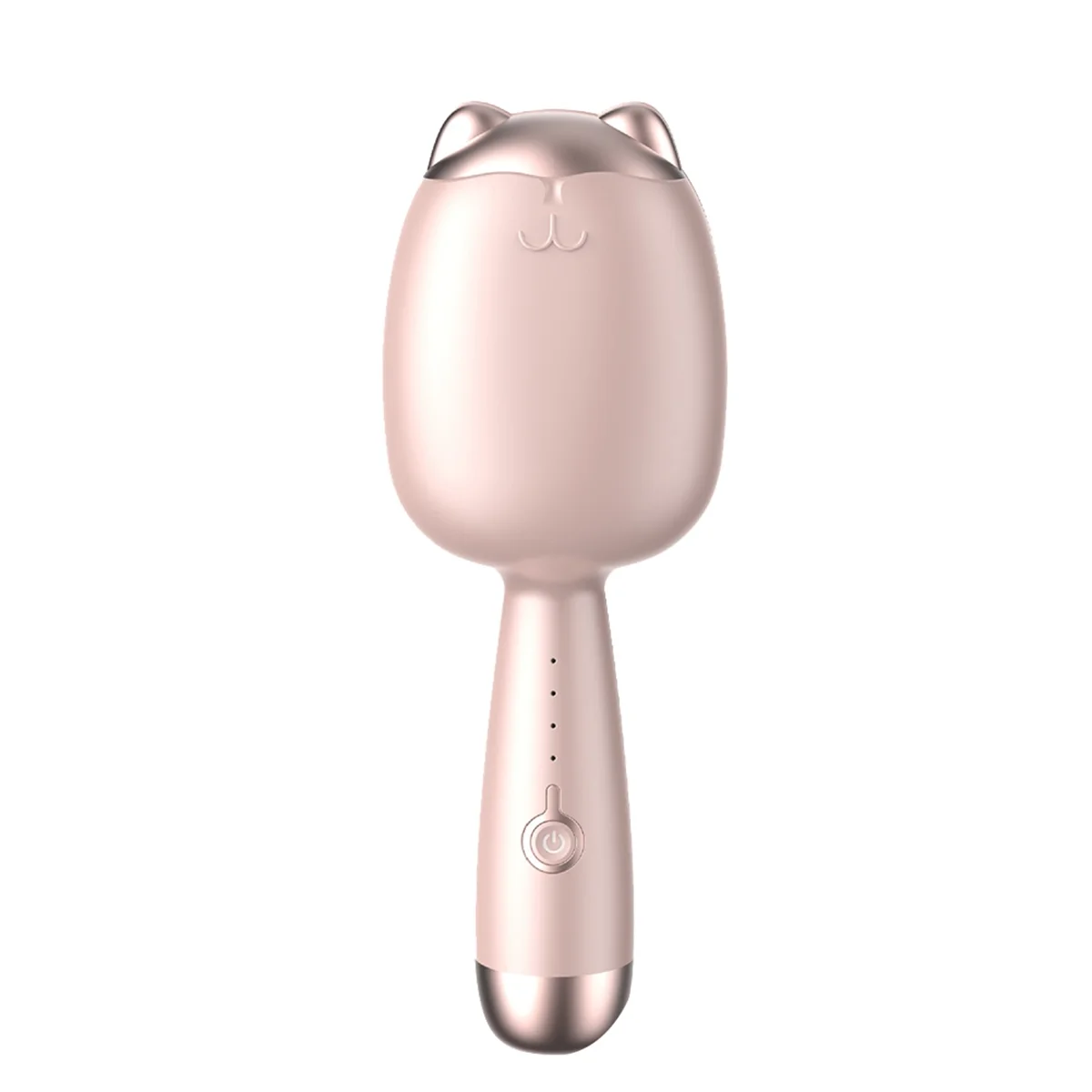 Cat Claw Curling Iron 32mm Golden Arc S-Shaped Hot Plate 30 Second to Heat 5 Seconds to Shape Pink EU
Cat Claw Curling Iron 32mm Golden Arc S-Shaped Hot Plate 30 Second to Heat 5 Seconds to Shape Pink EU