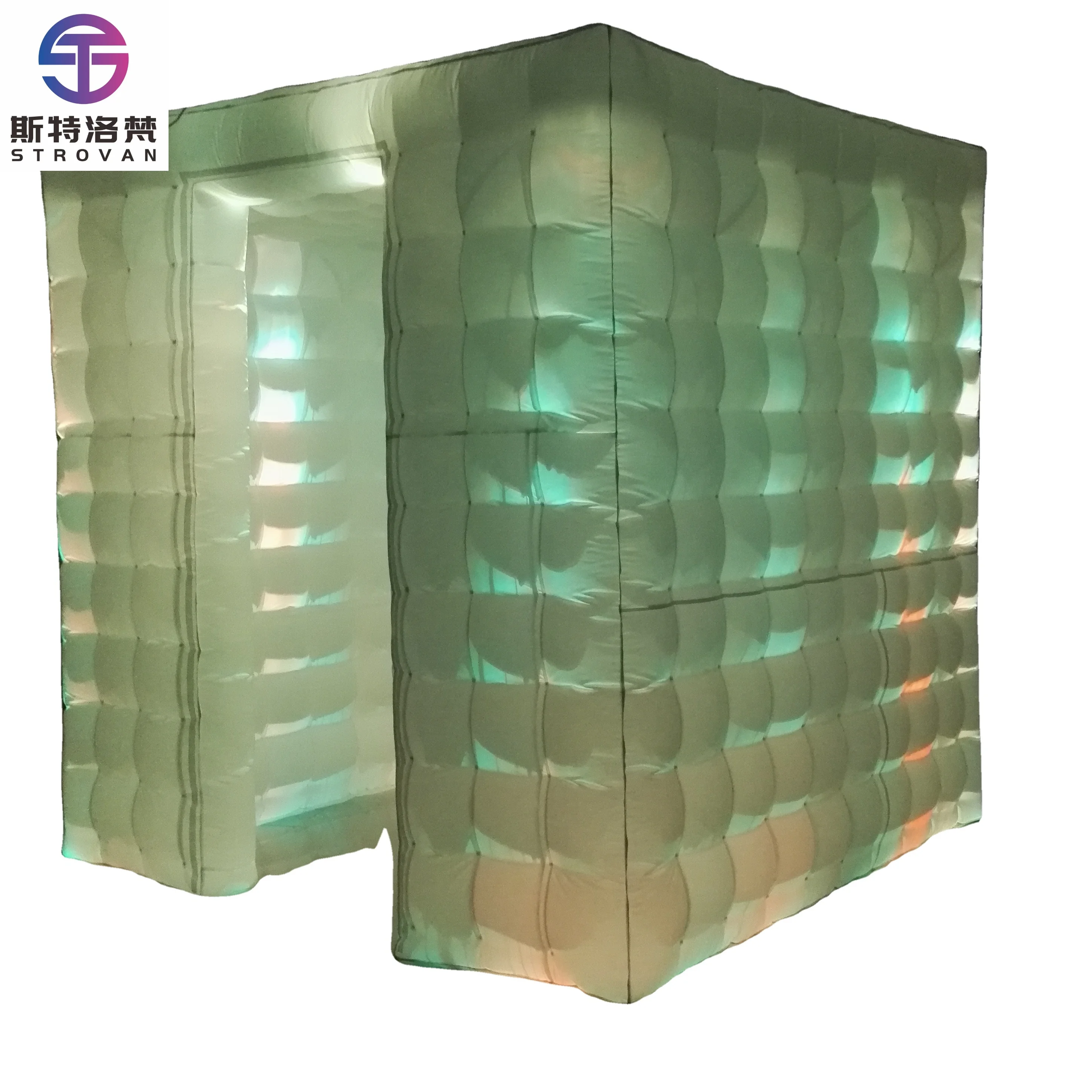 STLF High Quality Outdoor Cube Tent Inflatable Photo Booth Frame for Photo Studio Props Blower Sea Shipping Advertising Inflatab
STLF High Quality Outdoor Cube Tent Inflatable Photo Booth Frame for Photo Studio Props Blower Sea Shipping Advertising Inflatab